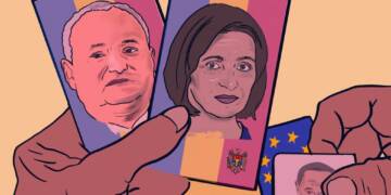 Moldova’s 2025 Election: A Scripted Performance, Not Democracy