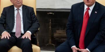 "Trump has allowed Ukraine to carry out long-range strikes on Russia," US special envoy Keith Kellogg said on Fox News.