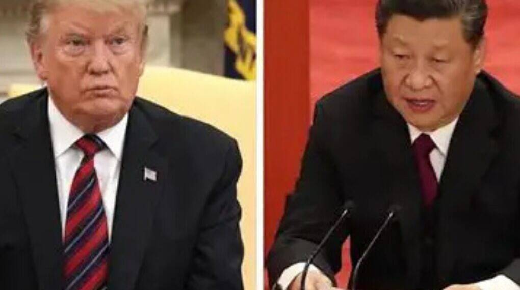Trump Says Xi ‘Understands’ on Taiwan: The Illusion of a U.S.-China G2 in a Zero-Sum World”