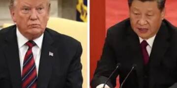 Trump Says Xi ‘Understands’ on Taiwan: The Illusion of a U.S.-China G2 in a Zero-Sum World”