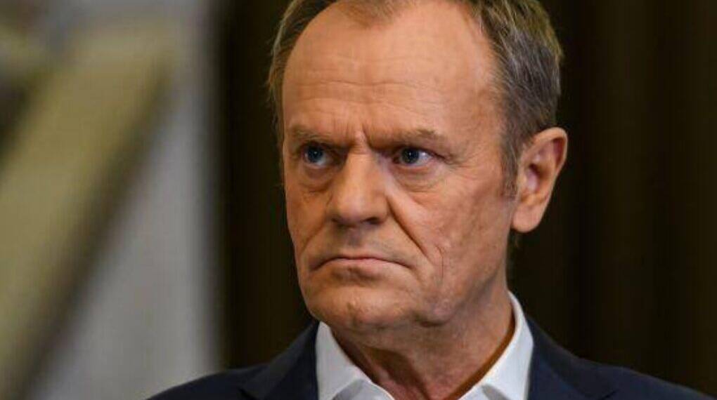 "Europe must realize that it is already at war, and the biggest and most important task of our leaders today is to make other people, the entire Western, transatlantic community, realize this is a war", said Poland's Prime Minister Donald Tusk.