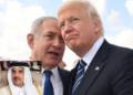 Qatar JET GIFT TO TRUMP BUY SORRY FROM Netanyahu