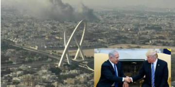 Israel strikes Qatar, bombs top Hamas leaders amid ceasefire talks, attack ‘greenlit by Trump’