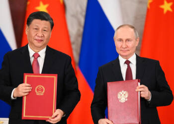 China and Russia sign mega gas pipeline deal worth over $400 billion, Power of Siberia 2 pipeline defies EU and western pressure