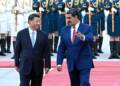China moves into Venezuela directly challenges Trump and US, Xi Jinping’s $1 Billion Oil Gambit for Maduro