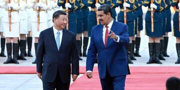 China moves into Venezuela directly challenges Trump and US, Xi Jinping’s $1 Billion Oil Gambit for Maduro