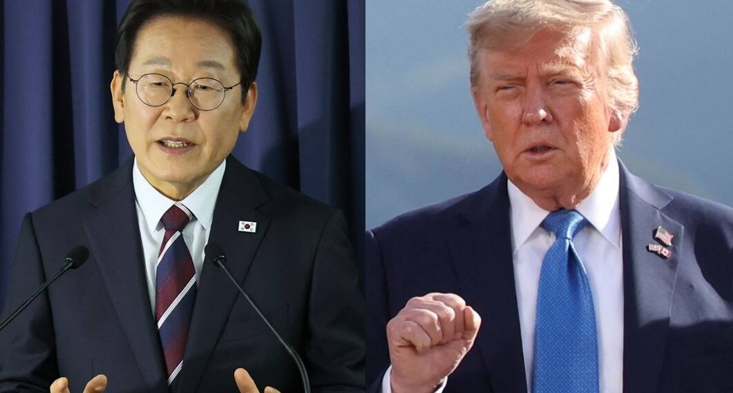 After pushing South Korea to invest $350 billion in US, immigration officers raid Hyundai Plant, arrest 475 South Koreans sparks diplomatic tension