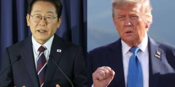 After pushing South Korea to invest $350 billion in US, immigration officers raid Hyundai Plant, arrest 475 South Koreans sparks diplomatic tension