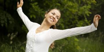 Embracing Every Chapter of Womanhood with Strength and Grace