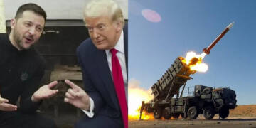 Zelensky challenges Russia: ‘Israeli-Provided Patriot System Now Shielding Ukraine’