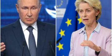 EU announces backing for $400 mn program to track Russian trains, blames Moscow for GPS jamming, as EU attempts to blockade Russia’s Kaliningrad