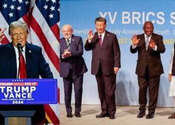 Trump aide threatens to ‘fix’ India and Brazil if they do not leave BRICS, open markets for US and delink from Putin and Russia