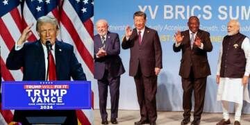 Trump aide threatens to ‘fix’ India and Brazil if they do not leave BRICS, open markets for US and delink from Putin and Russia