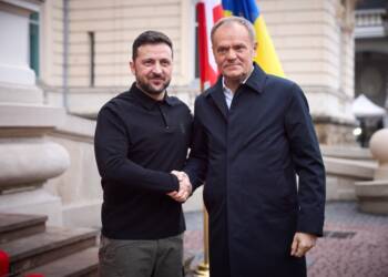 Poland drags China into its conflict with Russia, attempts to blackmail Beijing by closing €25 bn EU rail transit