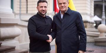 Poland drags China into its conflict with Russia, attempts to blackmail Beijing by closing €25 bn EU rail transit