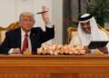 Qatar gets military access to US base in Idaho, MAGA lashes out at Trump admin allege kickback deals with Qatar