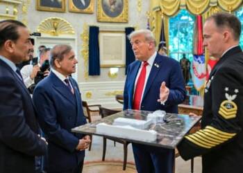Pakistan proposes USA to take charge of a port on its coastline, is Islamabad betraying China’s Belt road project and helping the West encircle and attack Iran?