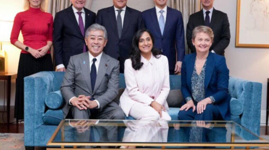 G7 pledges strict sanctions on Russian oil buyers, putting China and India under scrutiny, as the group aims to cripple Moscow’s revenues and tighten pressure over the Ukraine war.