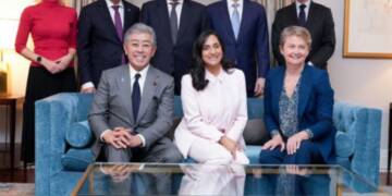 G7 pledges strict sanctions on Russian oil buyers, putting China and India under scrutiny, as the group aims to cripple Moscow’s revenues and tighten pressure over the Ukraine war.