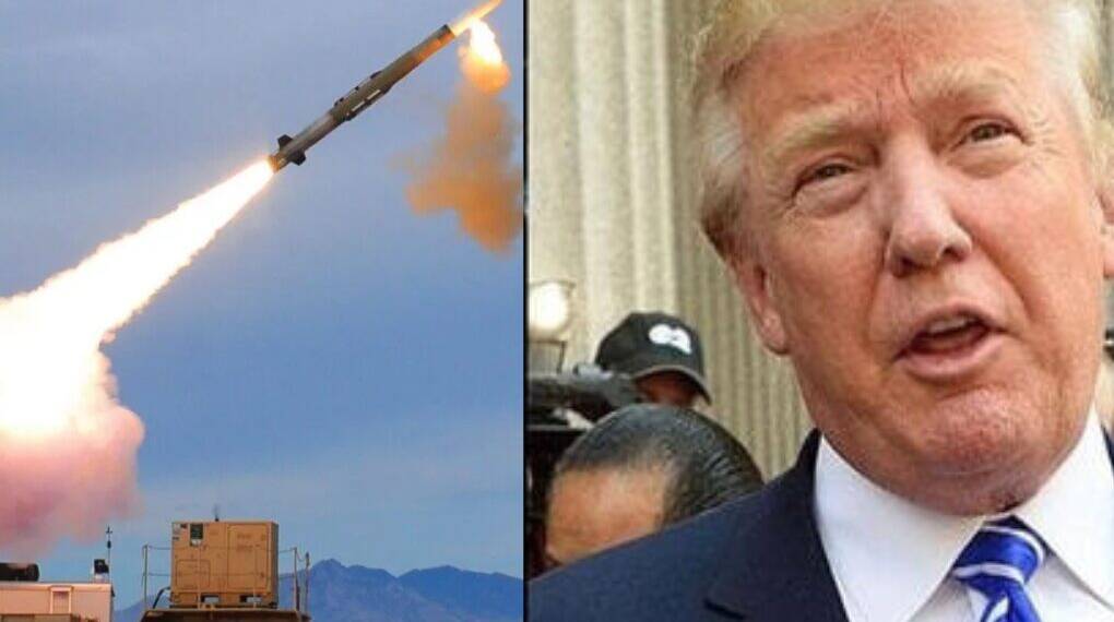 America’s “Missile Crisis”: Pentagon Scrambles to Boost Missile Production Amid Ukraine and Iran Wars