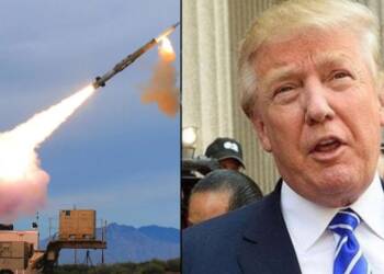 America’s “Missile Crisis”: Pentagon Scrambles to Boost Missile Production Amid Ukraine and Iran Wars