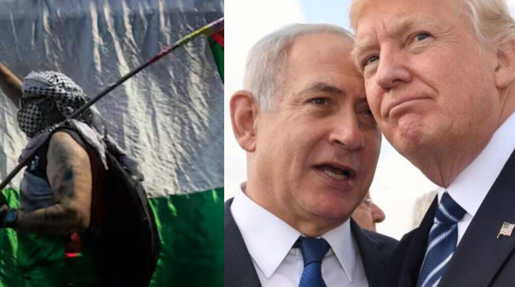 Historic Gaza Peace Plan between Israel and Hamas goes into effect: A Fragile Dawn After Two Years of Devastation