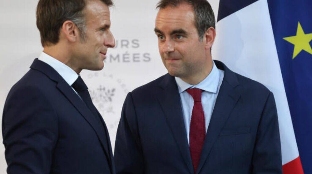 France in Crisis: PM Sébastien Lecornu’s Shock Resignation within 24 hours after unveiling his cabinet Deepens Macron’s Political Turmoil