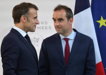 France in Crisis: PM Sébastien Lecornu’s Shock Resignation within 24 hours after unveiling his cabinet Deepens Macron’s Political Turmoil