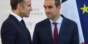 France in Crisis: PM Sébastien Lecornu’s Shock Resignation within 24 hours after unveiling his cabinet Deepens Macron’s Political Turmoil