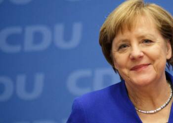 Ex-German Chancellor Angela Merkel Blames Poland and Baltic States for Escalating Putin’s War in Ukraine