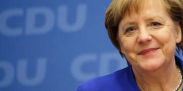 Ex-German Chancellor Angela Merkel Blames Poland and Baltic States for Escalating Putin’s War in Ukraine