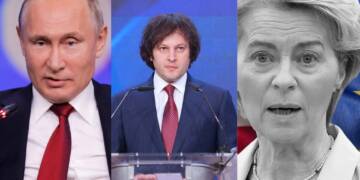  The pro-EU Party won in Romania and Moldova, but not the protests, while Mass Protests Shake Georgia after a pro-Russian party Wins Municipal Elections. Here Why? 
