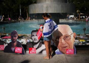 Israel-Hamas War: 2 years since the Oct 7 attack. After 50000 Gazan deaths, what has Hamas achieved? 