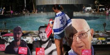 Israel-Hamas War: 2 years since the Oct 7 attack. After 50000 Gazan deaths, what has Hamas achieved? 