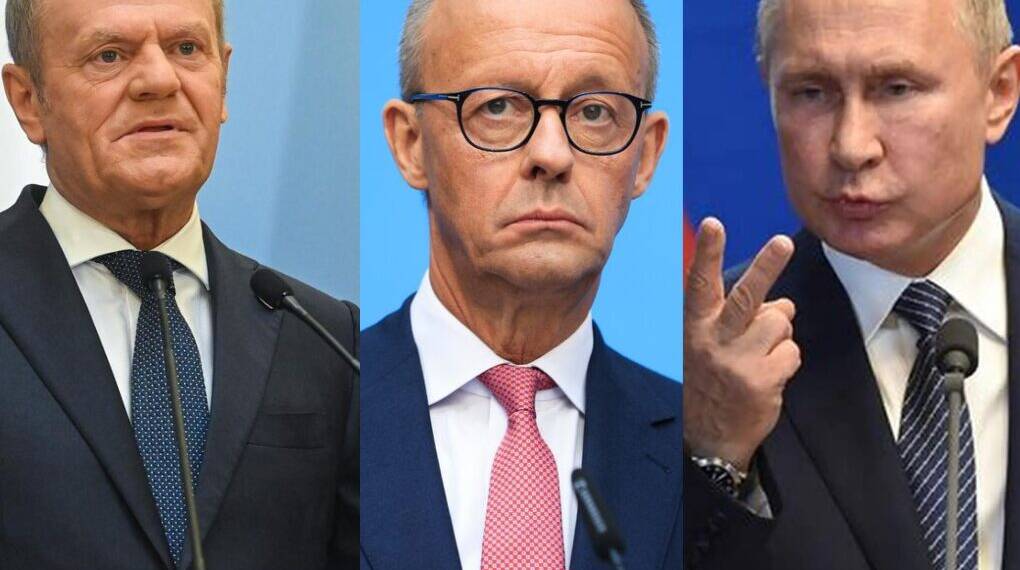 Poland demands that Germany stop its Nord Stream investigation. The Nord Stream issue causes panic within Poland's political class. Why?