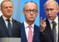 Poland demands that Germany stop its Nord Stream investigation. The Nord Stream issue causes panic within Poland's political class. Why?
