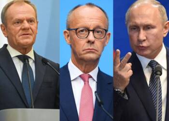 Poland demands that Germany stop its Nord Stream investigation. The Nord Stream issue causes panic within Poland's political class. Why?