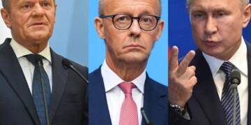 Poland demands that Germany stop its Nord Stream investigation. The Nord Stream issue causes panic within Poland's political class. Why?