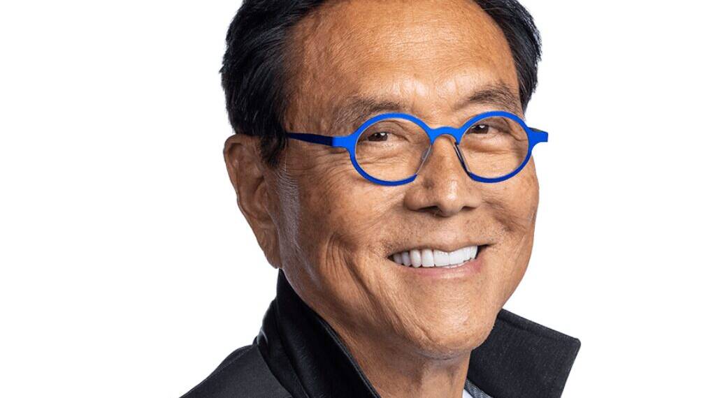 ‘End of the US Dollar?' — Rich Dad Poor Dad writer Robert Kiyosaki Sounds Alarm on America's Currency Crisis