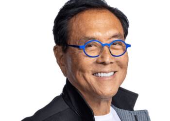 ‘End of the US Dollar?' — Rich Dad Poor Dad writer Robert Kiyosaki Sounds Alarm on America's Currency Crisis
