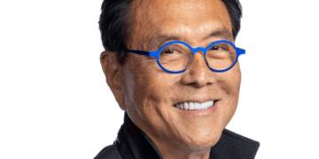 ‘End of the US Dollar?' — Rich Dad Poor Dad writer Robert Kiyosaki Sounds Alarm on America's Currency Crisis