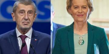 "No Money to Arm Ukraine" Newly elected PM Andrej Babiš Signals Czech Republic Shift Away from EU War Spending.