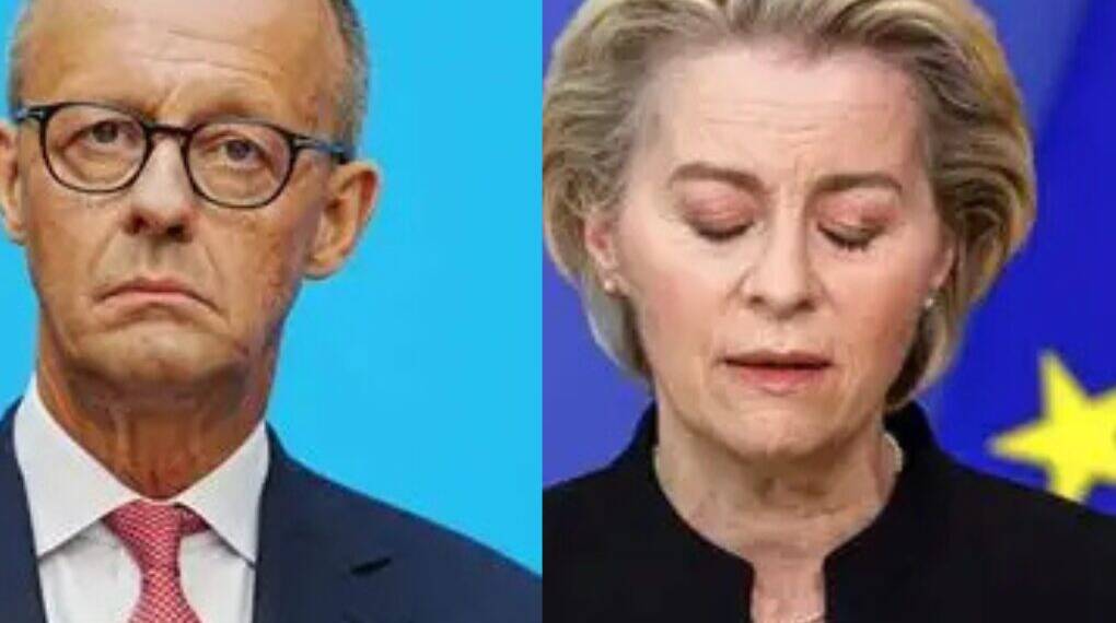 Germany’s €40 Billion Loss: The Cost of Cutting Off Russian Gas. How the Ukraine War Broke Its Own Economy?