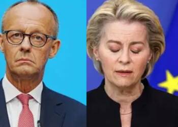 Germany’s €40 Billion Loss: The Cost of Cutting Off Russian Gas. How the Ukraine War Broke Its Own Economy? 