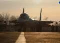 Rostec Lifts the Curtain on the Su-34 ‘Duck’ Fighter Bomber: Russia's Unyielding Sky Warrior