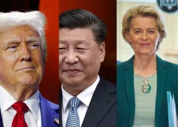 Netherlands Takes Control of China’s Chip Firm Nexperia: Is Europe Becoming America’s Economic Colony?