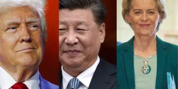 Netherlands Takes Control of China’s Chip Firm Nexperia: Is Europe Becoming America’s Economic Colony?