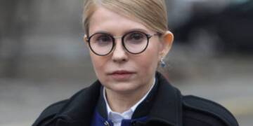 End of Conflict with Russia ‘Near at Hand,’ Says Ex-Ukrainian PM Yulia Timoshenko