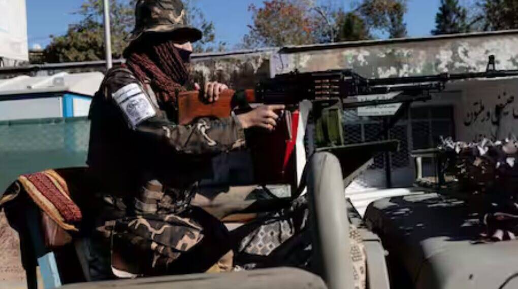 Taliban strike back at Pakistan, claiming major battlefield wins — captured posts, destroyed outposts, and tanks paraded in Afghan streets.