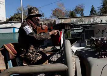 Taliban strike back at Pakistan, claiming major battlefield wins — captured posts, destroyed outposts, and tanks paraded in Afghan streets.